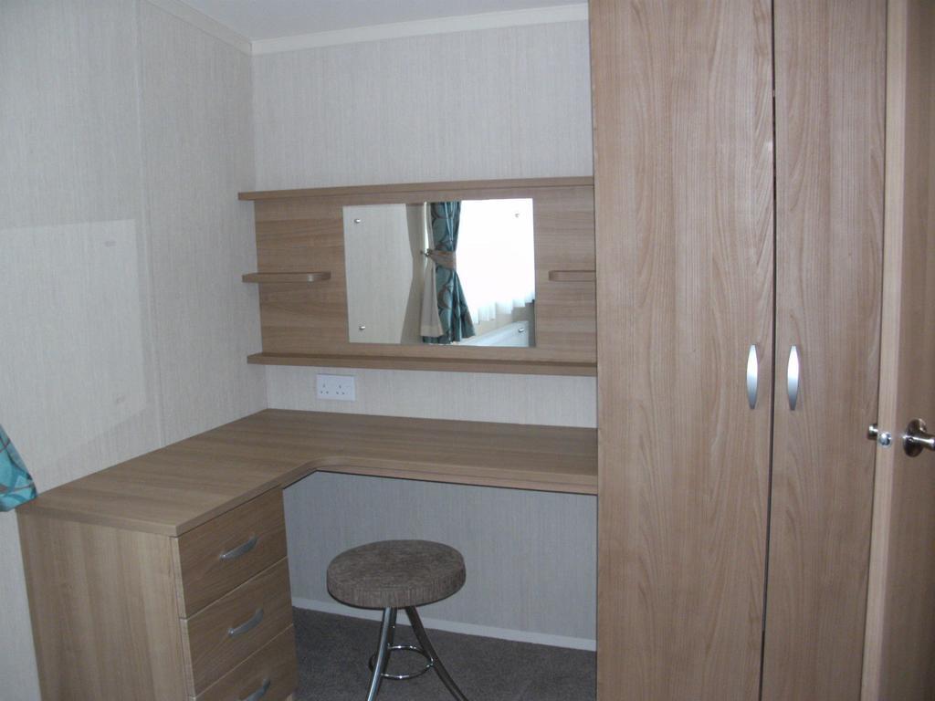 Presthaven Sands Holiday Park 3 And 2 Bed Caravans Prestatyn Habitación foto