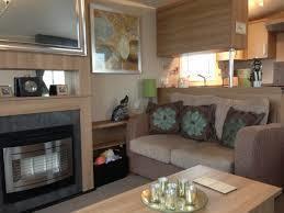 Presthaven Sands Holiday Park 3 And 2 Bed Caravans Prestatyn Habitación foto