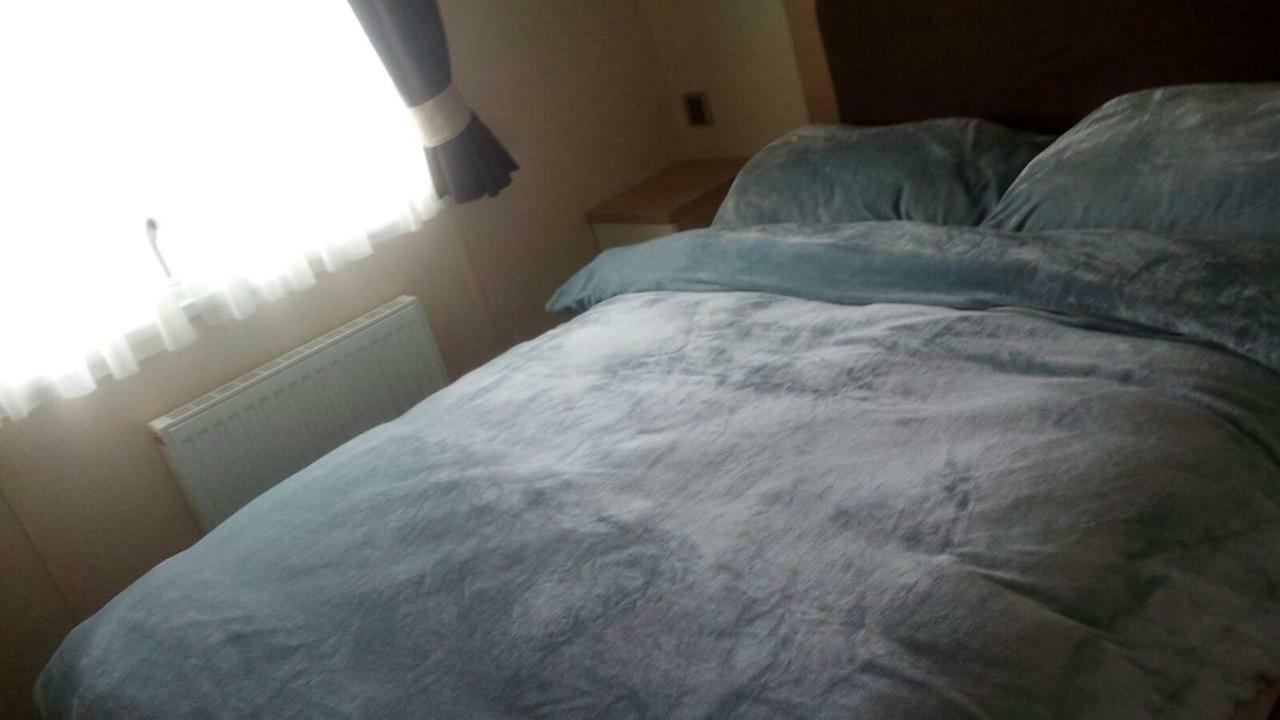 Presthaven Sands Holiday Park 3 And 2 Bed Caravans Prestatyn Exterior foto